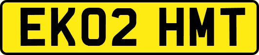 EK02HMT