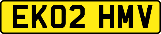 EK02HMV