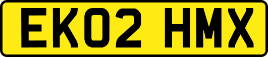 EK02HMX