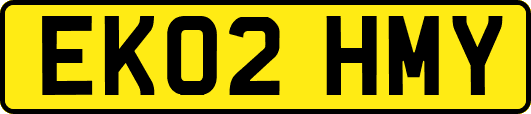 EK02HMY