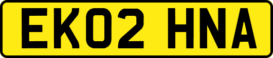 EK02HNA