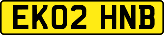 EK02HNB