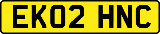 EK02HNC