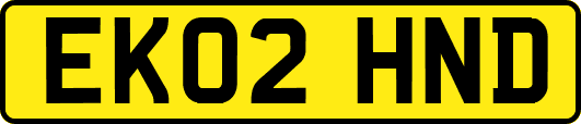 EK02HND