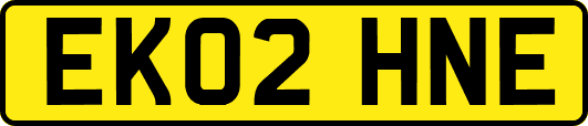 EK02HNE