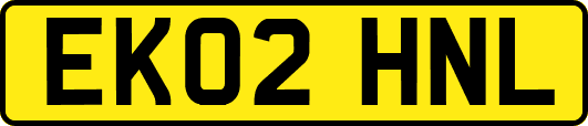 EK02HNL