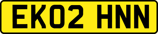 EK02HNN