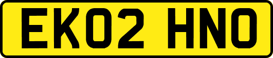 EK02HNO