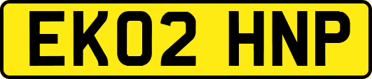EK02HNP
