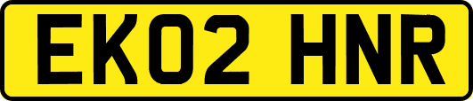 EK02HNR