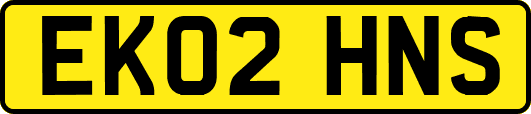 EK02HNS