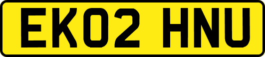 EK02HNU