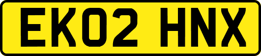 EK02HNX