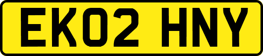 EK02HNY