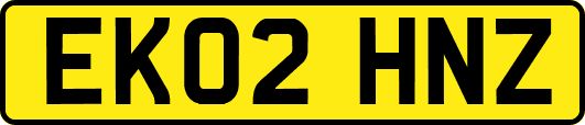 EK02HNZ