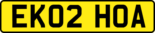 EK02HOA