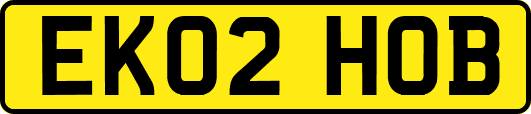 EK02HOB