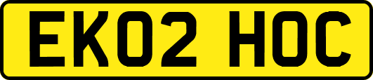 EK02HOC