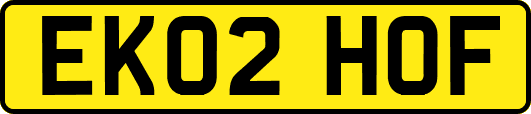 EK02HOF