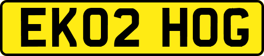 EK02HOG