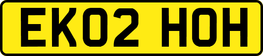 EK02HOH