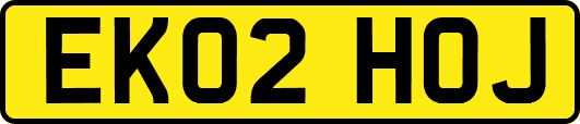 EK02HOJ