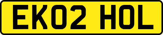 EK02HOL