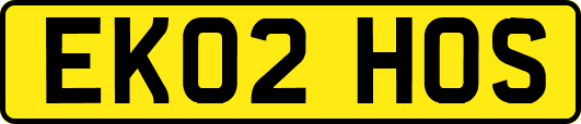 EK02HOS