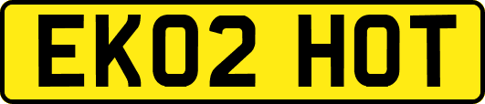 EK02HOT