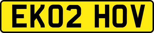 EK02HOV