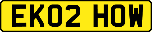 EK02HOW