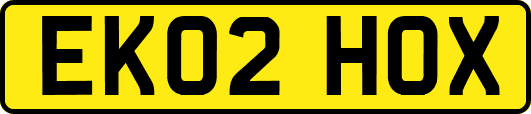EK02HOX