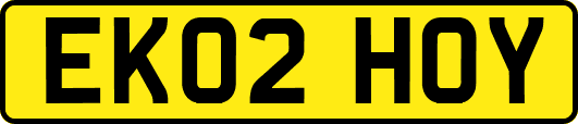 EK02HOY