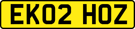 EK02HOZ