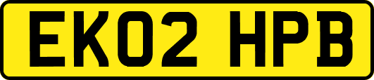 EK02HPB