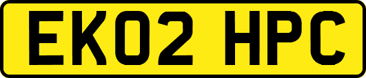 EK02HPC