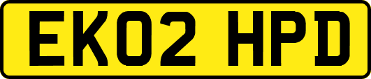 EK02HPD