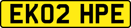 EK02HPE