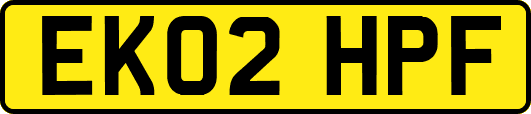 EK02HPF