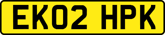 EK02HPK