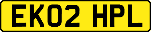 EK02HPL