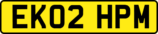 EK02HPM