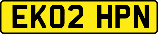 EK02HPN