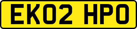 EK02HPO