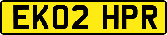 EK02HPR