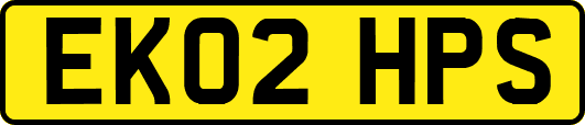 EK02HPS