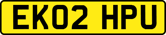 EK02HPU