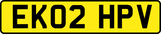 EK02HPV