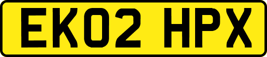 EK02HPX