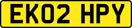 EK02HPY